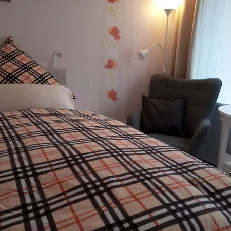 Gaestehaus Falkenhof Westensee Room photo