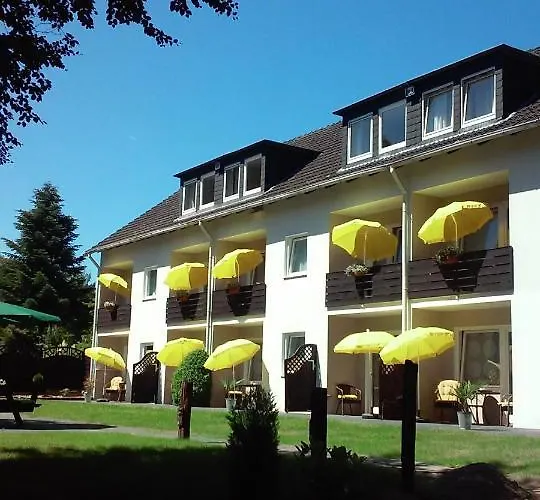 Gaestehaus Falkenhof