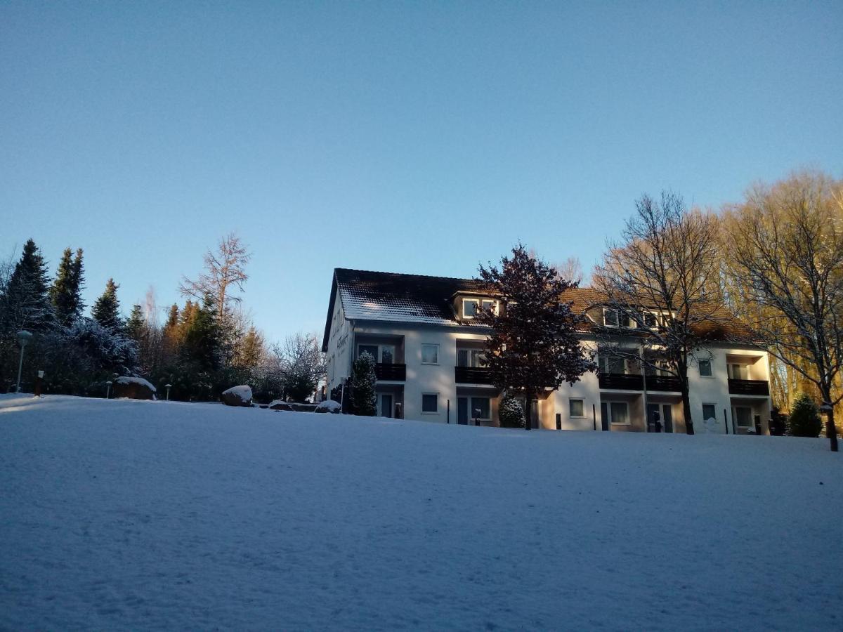 Gaestehaus Falkenhof