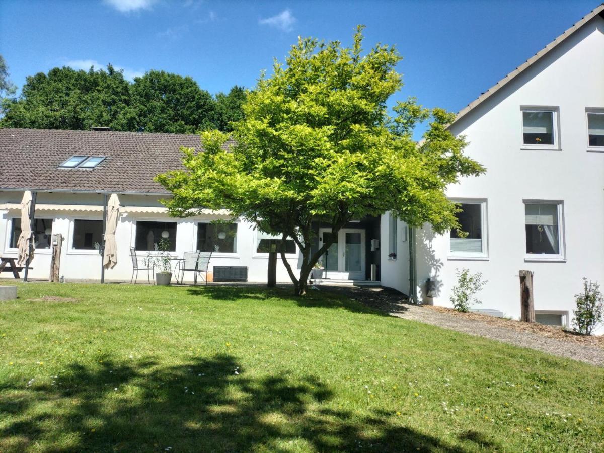 Gaestehaus Falkenhof *