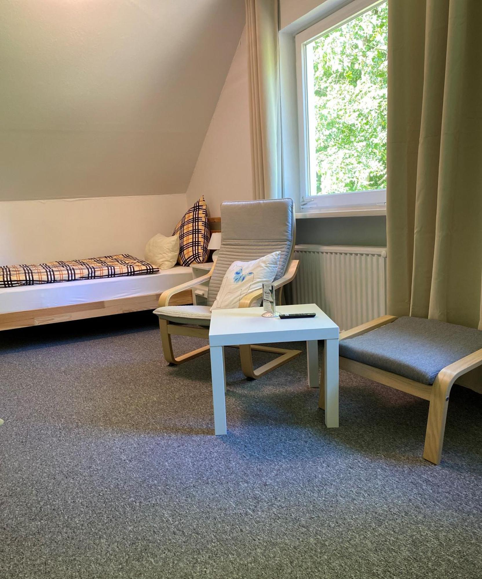 Apartment Gaestehaus Falkenhof