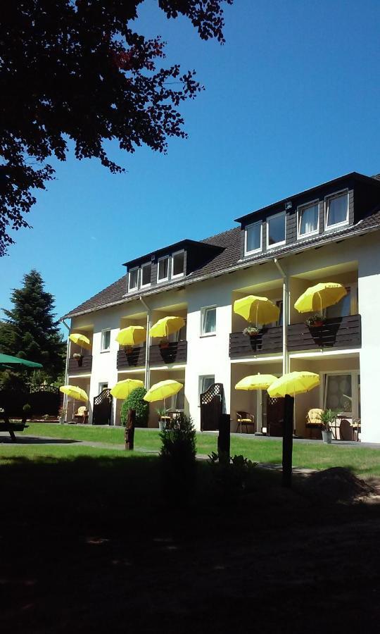 Apartment Gaestehaus Falkenhof *